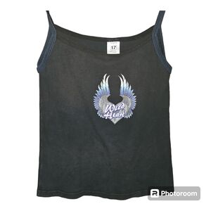South 17 Wild Heart Tank